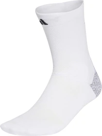 adidas Terrex Xperior Climacool Trail Crew Laufsocken weiß/schwarz