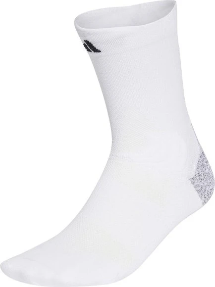 adidas Terrex Xperior Climacool Trail Crew Laufsocken weiß/schwarz
