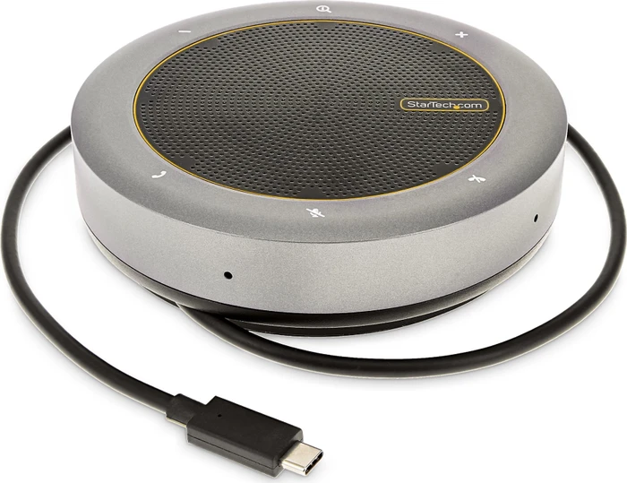 StarTech USB-C Docking Station mit Freisprecheinrichtung