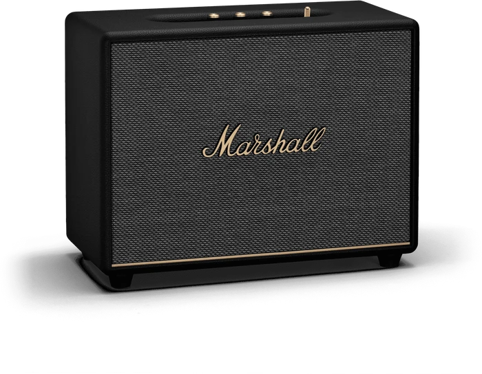 Marshall Woburn III Black
