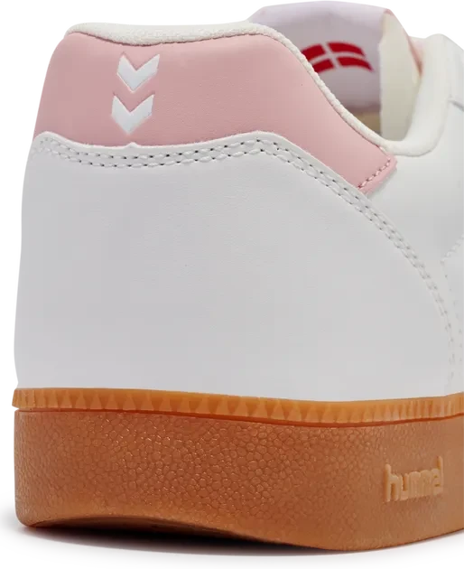 hummel Handball Perfekt SP white/pink
