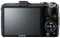 Fujifilm FinePix F600EXR rot Vorschaubild