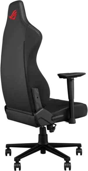 ASUS ROG Aethon Gamingstuhl, schwarz/grau