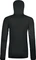 Ortovox Fleece Grid Hoody Funktionsjacke black raven (Damen) Vorschaubild