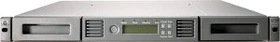 HPE StorageWorks 1/8 G2 Autoloader LTO-Ultrium 3 920 1U, 6.4TB/3.2TB, SAS, intern
