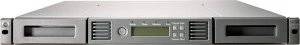 HPE StorageWorks 1/8 G2 Autoloader LTO-Ultrium 4 1760 1U, 12.8TB/6.4TB, SAS, intern