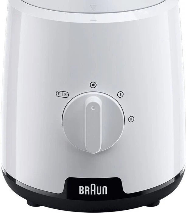 Braun JB 1050WH Power Blend 1 Standmixer