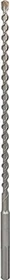 Bosch Professional SDS-max-7 Hammerbohrer, 15x400x540mm, 1 Stück