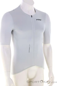 Northwave Essence Trikot kurzarm light grey (Herren)