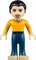 LEGO Friends - Emmas Familienhaus Vorschaubild