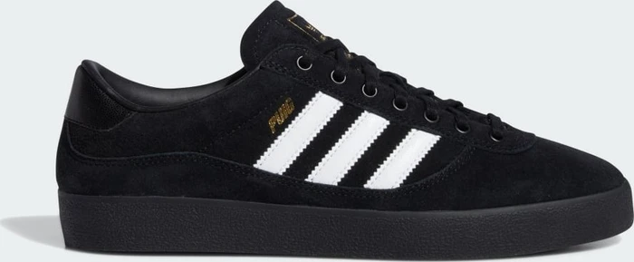 adidas Puig Indoor core black/cloud white