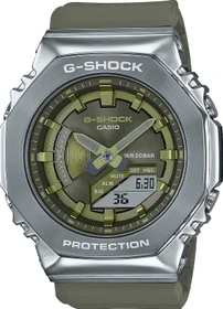 Casio G-Shock GM-S2100-3AER