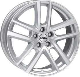rial Astorga 7.5x18 5/114.3 ET40 (verschiedene Farben)