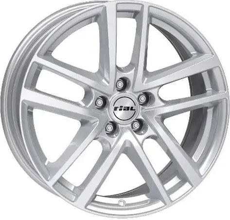 rial Astorga 7.5x18 5/114.3 ET40 (verschiedene Farben)
