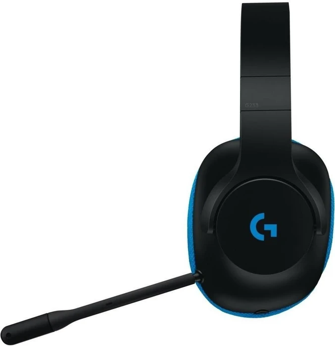 Logitech G233 Prodigy