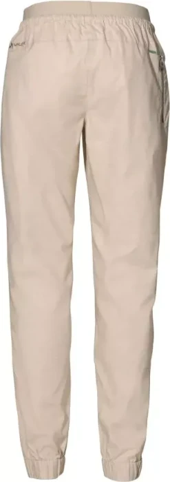 Vaude Redmont Hose lang linen (Damen)