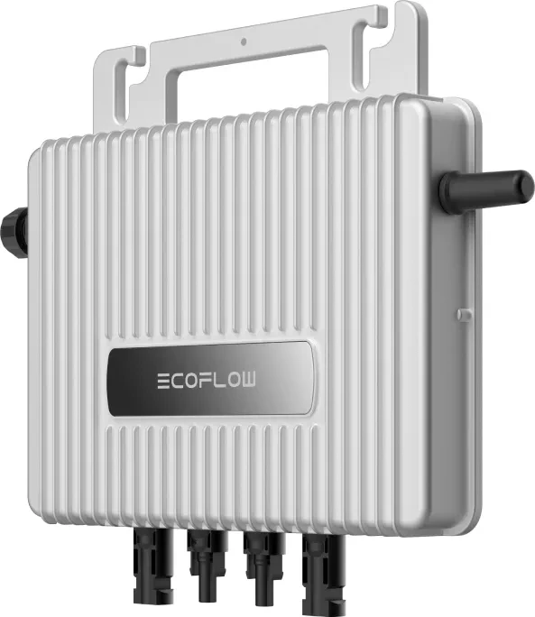 EcoFlow Stream Micro Wechselrichter
