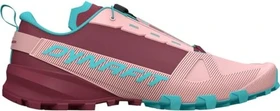 Dynafit Traverse GTX pale rose/burgundy (Damen)
