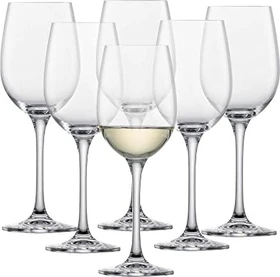Schott Zwiesel Classico Weißweinglas, 6 Stück