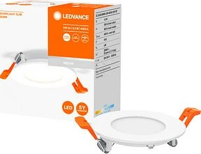 Osram Ledvance LED Downlight Slim Einbauleuchte