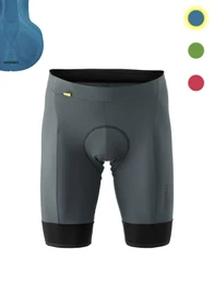Gonso Sitivo Fahrradhose kurz sargasso sea/skydiver (Herren)