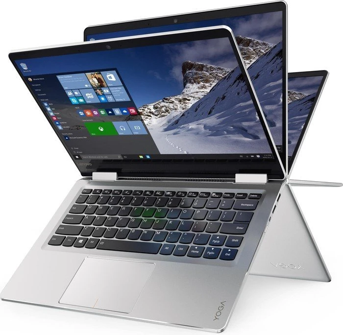 Lenovo Yoga 710-14IKB