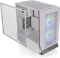 Thermaltake Ceres 300 TG ARGB Snow Edition, weiß, Glasfenster Vorschaubild