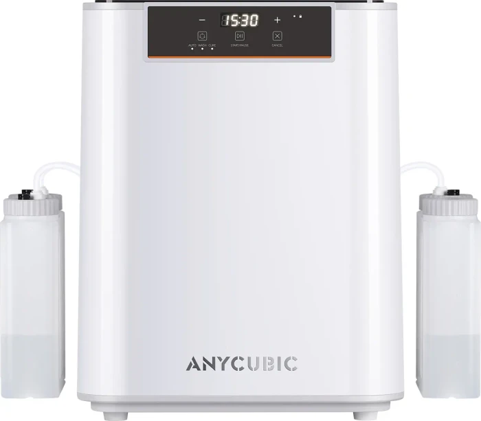 Anycubic Wash & Cure 3 Max