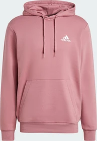 adidas Essentials Fleece Hoodie preloved crimson (Herren)