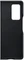 Samsung Leather Cover für Galaxy Z Fold 2 5G schwarz Vorschaubild