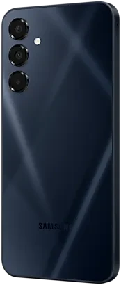 Samsung Galaxy A16 5G 128GB Blue Black
