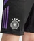adidas DFB Tiro 24 Competition Trainingshose kurz schwarz (Herren) Vorschaubild