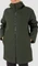 Salewa Fanes 3 Layers Powertex Hemp 2in1 Mantel (Damen) Vorschaubild