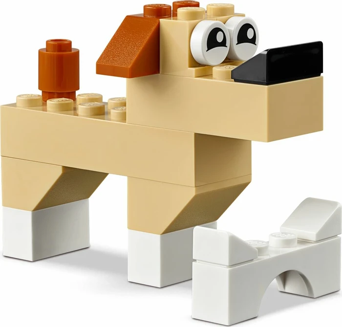 LEGO Classic - Bausteine Starter Set