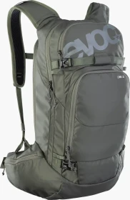 Evoc Line 20 dark olive