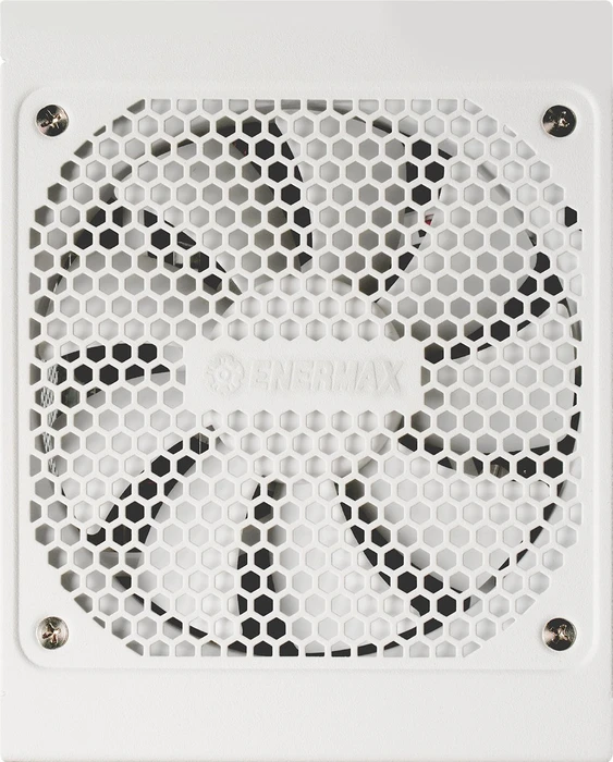 Enermax Revolution D.F. 12 weiß 850W, ATX 3.1