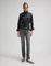 Lee Marion Straight Jeans cutting up (Damen) Vorschaubild