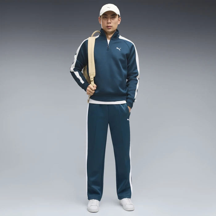 Puma T7 Always On Relaxed Trainingshose (Herren)