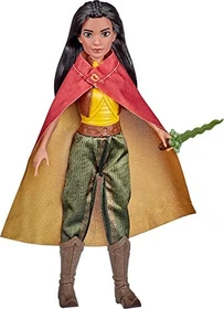 Hasbro Disney - Raya und der letzte Drache - Raya