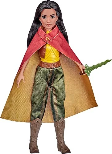 Hasbro Disney Raya und der letzte Drache