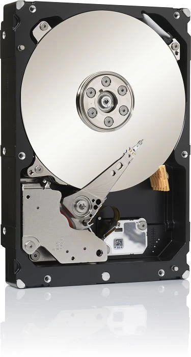 Seagate Constellation ES.3 1TB, TCG FIPS, 24/7, 3.5" / SAS 6Gb/s