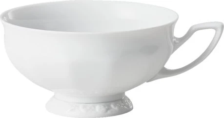 Rosenthal Maria Weiss Tee-Obertasse