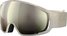 POC Zonula raw white/partly sunny ivory