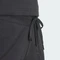 adidas Essentials Slim 3-Streifen Shorts schwarz/weiß (Damen) Vorschaubild