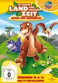 In einem Land vor unserer Zeit Vol. 7 (Folgen 13-14) (DVD)