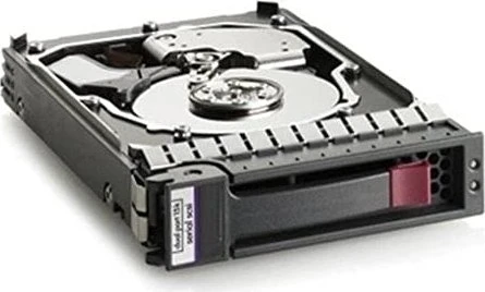 HP 1TB SFF HDD, 2.5"