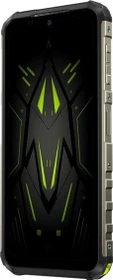 Ulefone Armor 22 128GB Some Green