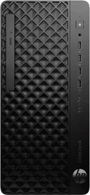 HP EliteDesk 8 G1i Tower, Core Ultra 5 235, 32GB RAM, 512GB SSD, RTX A400 (99M80ET#ABD)