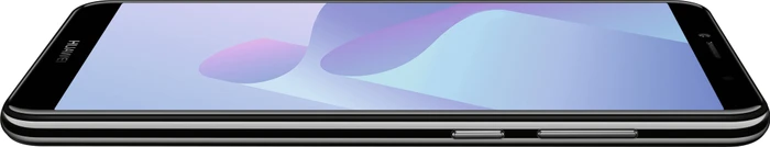 Huawei Y6 (2018) Dual-SIM schwarz