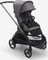 Bugaboo Dragonfly complete graphite grey Vorschaubild